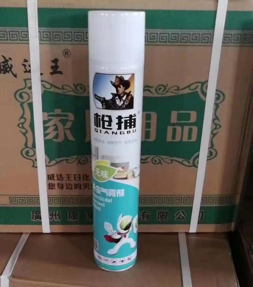 仙桃菊酯類滅蚊劑推薦 聊城杰超日用品，您的日用百貨安心選擇