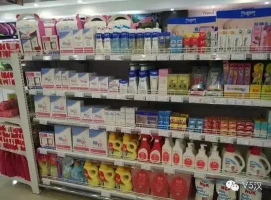 大福利！武漢第二家“愛(ài)保稅”中南店最強(qiáng)血拼攻略——日用百貨篇